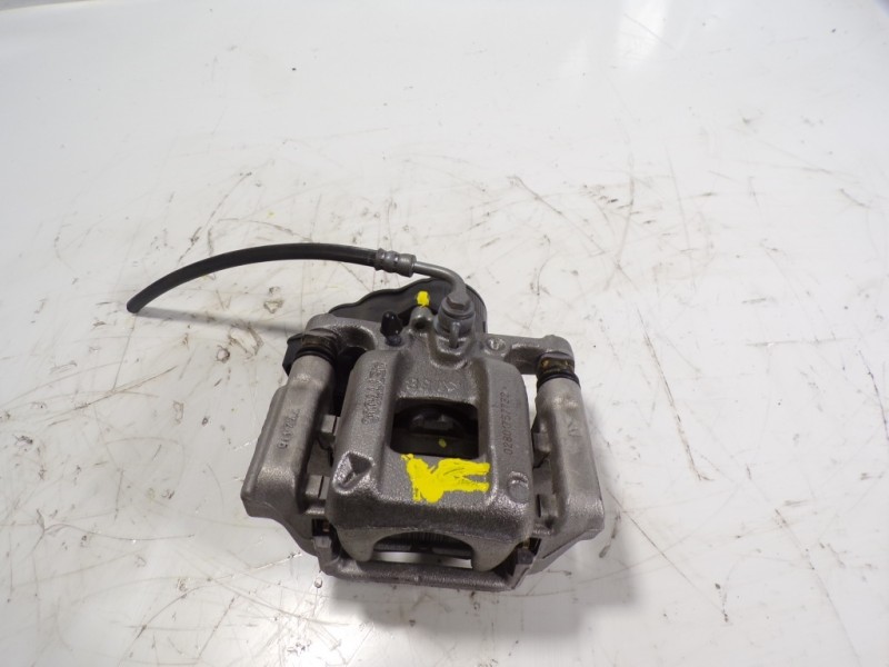 Recambio de pinza freno trasera izquierda para toyota proace city 1.2 12v referencia OEM IAM  02801757732 
