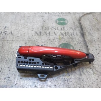 MANETA EXTERIOR DELANTERA DERECHA 