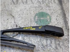 Recambio de brazo limpia trasero para suzuki swift azg (nz) 1.2 cat referencia OEM IAM 3882151K02   2