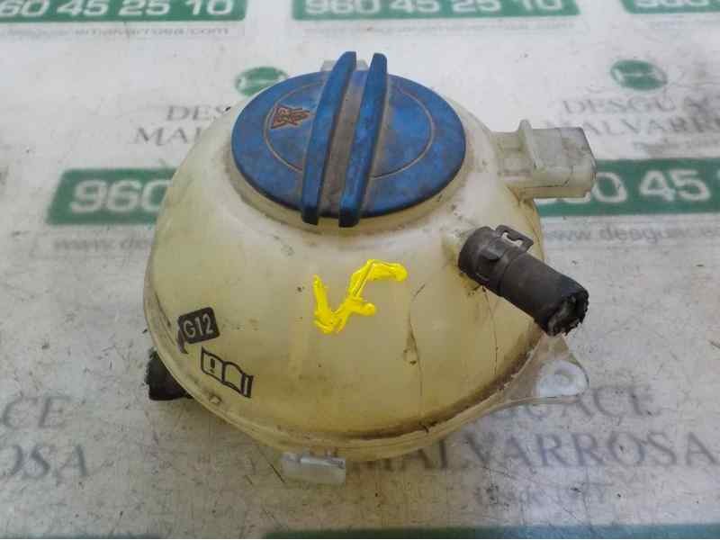 Recambio de deposito expansion para seat ibiza (6j5) 1.9 tdi referencia OEM IAM   