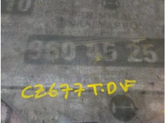 Recambio de cristal puerta trasero derecho para dacia sandero 1.5 dci diesel fap cat referencia OEM IAM 823005206R   2