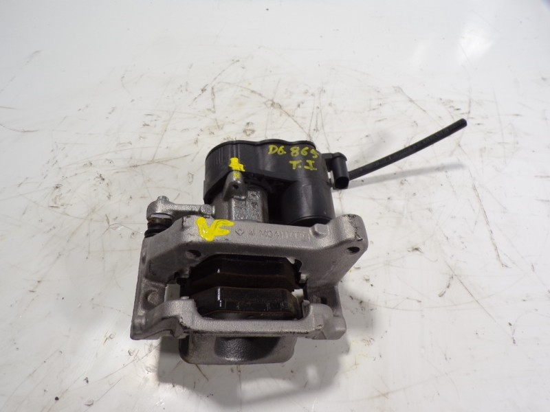 Recambio de pinza freno trasera izquierda para toyota proace city 1.2 12v referencia OEM IAM  02801757732 