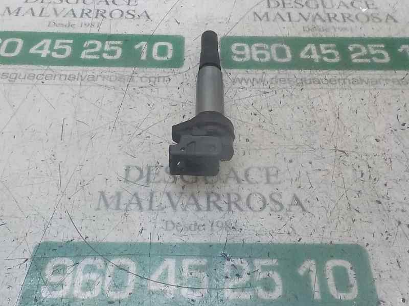 Recambio de bobina para peugeot 308 1.6 16v referencia OEM IAM   