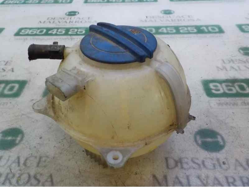 Recambio de deposito expansion para seat ibiza (6j5) 1.9 tdi referencia OEM IAM   