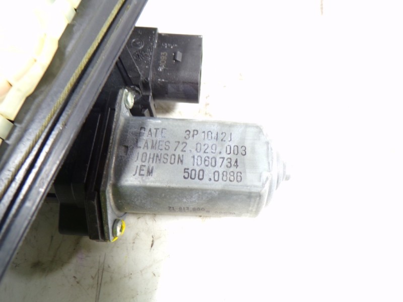 Recambio de elevalunas trasero derecho para bmw x1 (e84) xdrive 18d referencia OEM IAM 51352990388  1060734