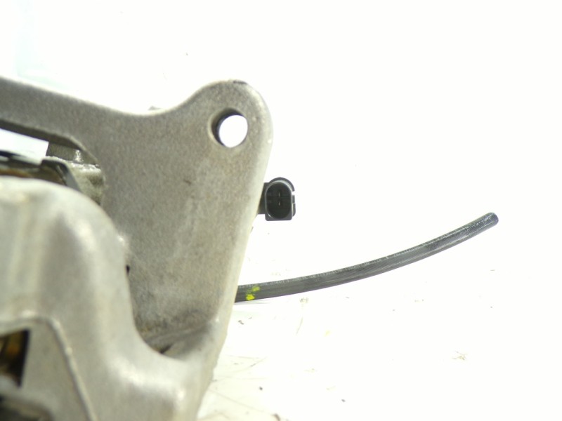 Recambio de pinza freno trasera izquierda para toyota proace city 1.2 12v referencia OEM IAM  02801757732 