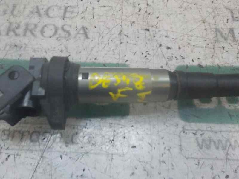 Recambio de bobina para peugeot 308 1.6 16v referencia OEM IAM   