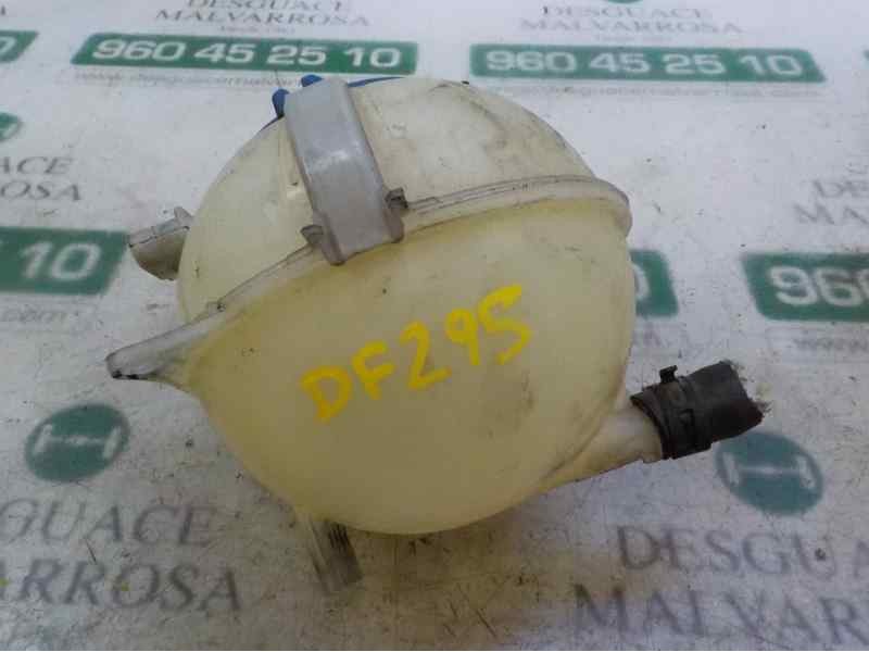 Recambio de deposito expansion para seat ibiza (6j5) 1.9 tdi referencia OEM IAM   