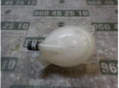Recambio de deposito expansion para dacia sandero 1.5 dci diesel fap cat referencia OEM IAM 217104354R   2