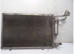 Recambio de condensador aire acondicionado para ford fiesta (cb1) 1.25 16v cat referencia OEM IAM 1756414 AE8319E892AB  2