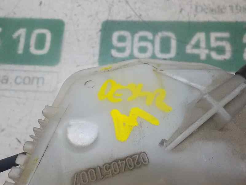 Recambio de bomba freno para peugeot 308 1.6 16v referencia OEM IAM   