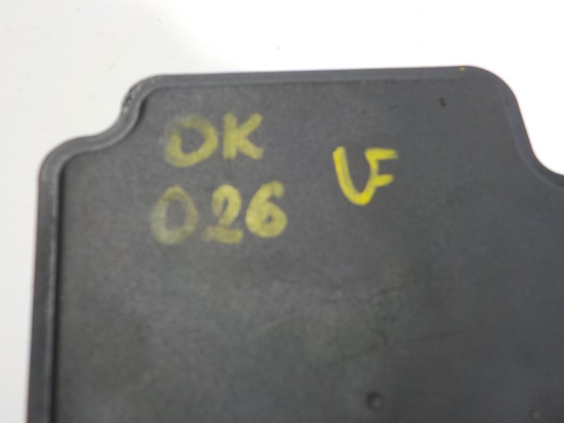Recambio de abs para peugeot 308 1.6 blue-hdi fap referencia OEM IAM 1616384280 9834286580 20102710643