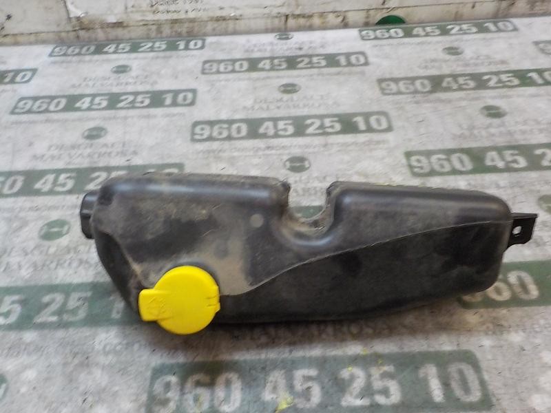 Recambio de deposito limpia para dacia sandero 1.5 dci diesel fap cat referencia OEM IAM 289101168R  