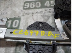 Recambio de elevalunas delantero derecho para dacia sandero 1.5 dci diesel fap cat referencia OEM IAM 807209299R   2