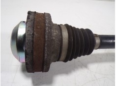 Recambio de transmision trasera derecha para audi q5 (8r) 3.0 tdi referencia OEM IAM  8R0501203C  2