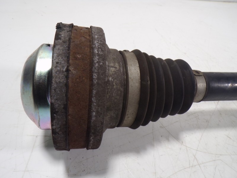 Recambio de transmision trasera derecha para audi q5 (8r) 3.0 tdi referencia OEM IAM  8R0501203C 