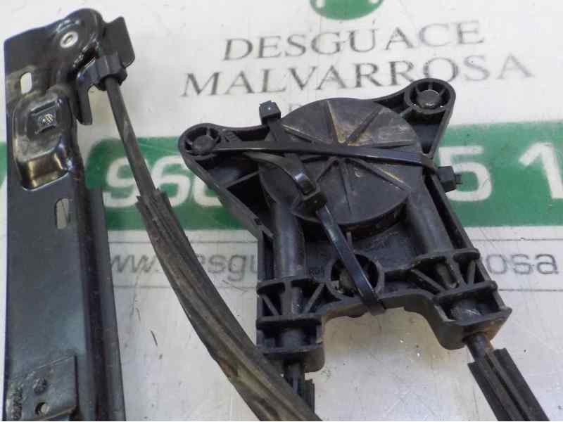 Recambio de elevalunas delantero izquierdo para seat ibiza (6j5) 1.9 tdi referencia OEM IAM   