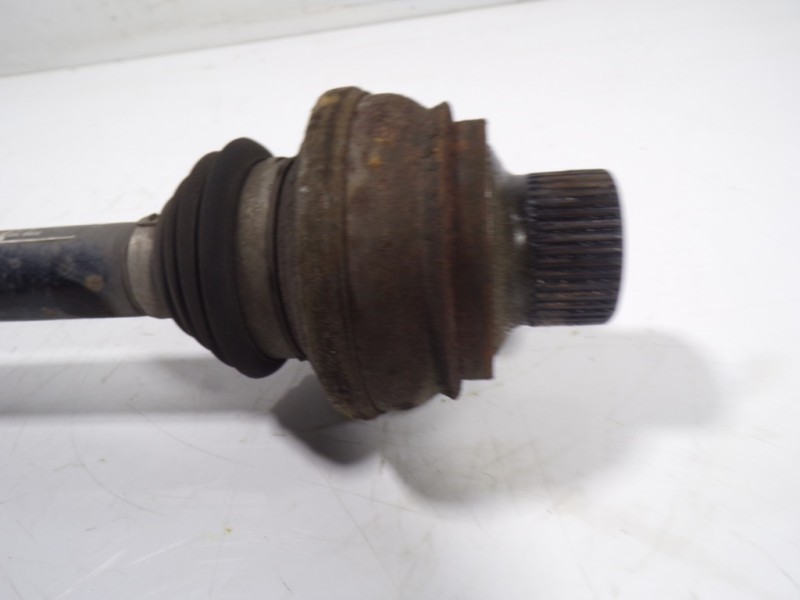 Recambio de transmision trasera derecha para audi q5 (8r) 3.0 tdi referencia OEM IAM  8R0501203C 