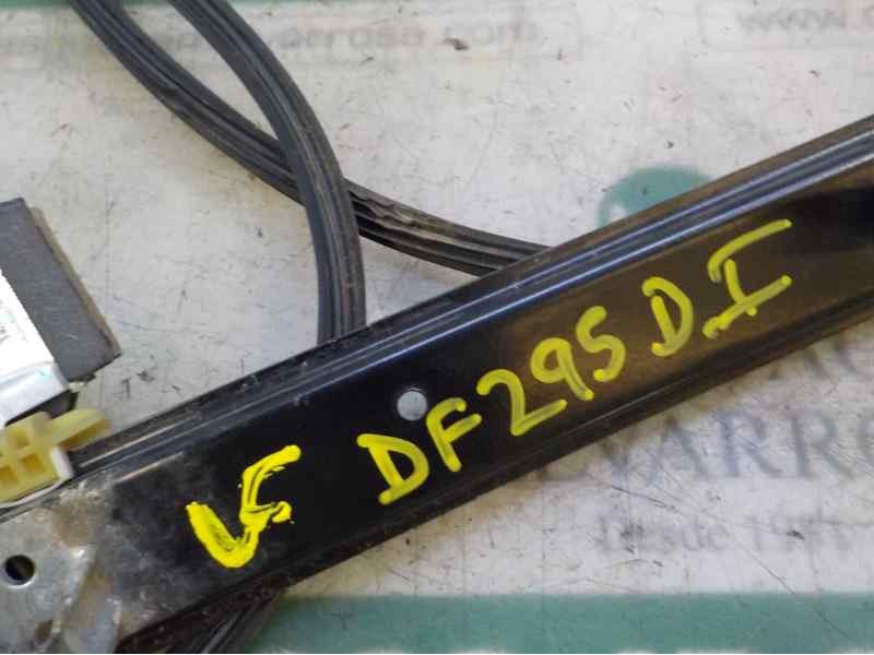 Recambio de elevalunas delantero izquierdo para seat ibiza (6j5) 1.9 tdi referencia OEM IAM   