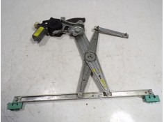 Recambio de elevalunas delantero izquierdo para nissan note 1.5 dci turbodiesel cat referencia OEM IAM 807211HB0A 807311HB2A 8P3 2