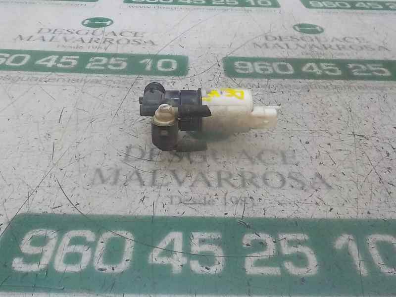 Recambio de bomba limpia para peugeot 308 1.6 16v referencia OEM IAM   