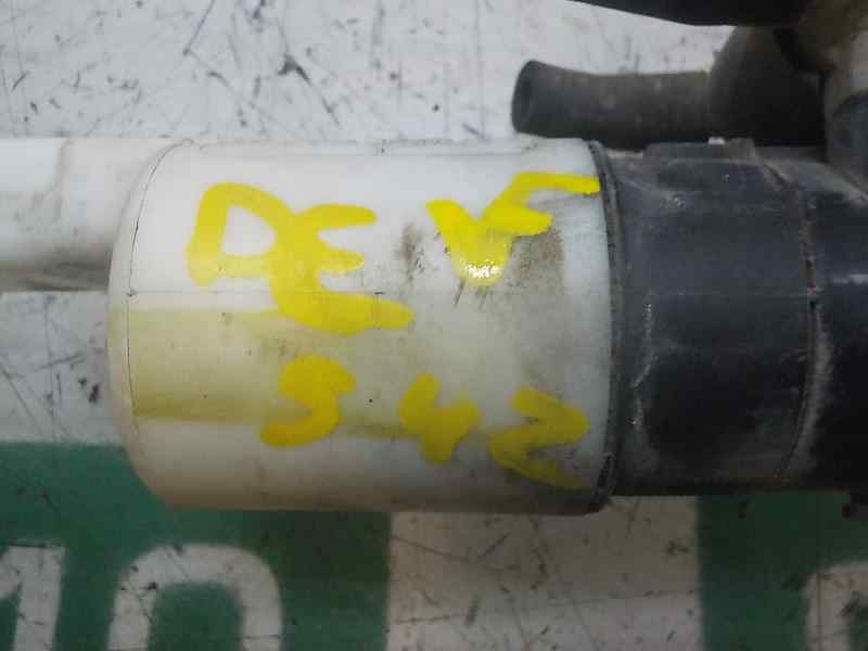 Recambio de bomba limpia para peugeot 308 1.6 16v referencia OEM IAM   