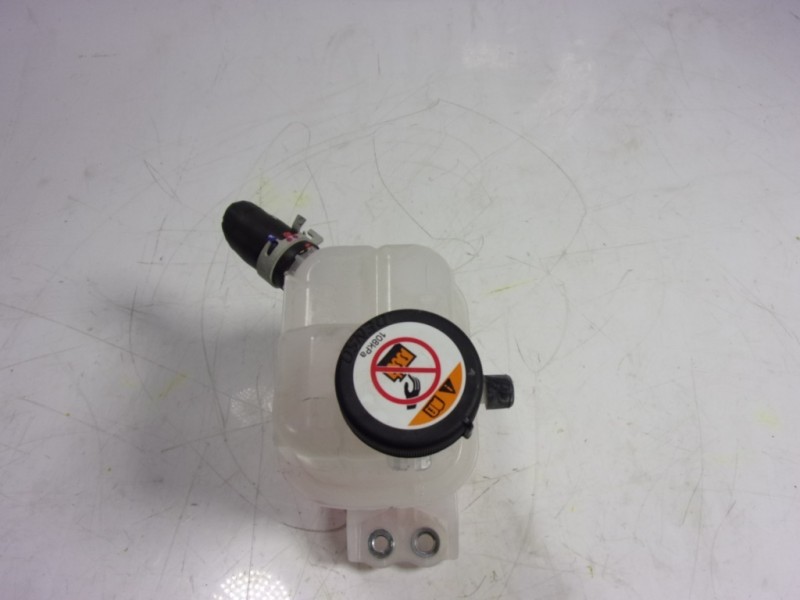 Recambio de deposito expansion para toyota c-hr 132 kw referencia OEM IAM G91H0F4040  