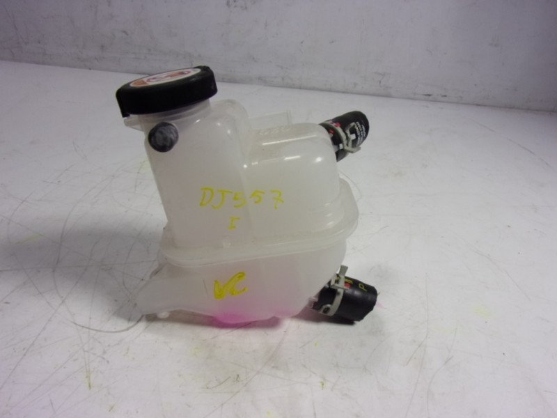 Recambio de deposito expansion para toyota c-hr 132 kw referencia OEM IAM G91H0F4040  