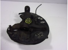 Recambio de mangueta delantera derecha para toyota supra (a8) 3.0 twin turbo referencia OEM IAM    2