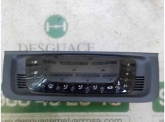 Recambio de mando climatizador para seat ibiza (6j5) 1.9 tdi referencia OEM IAM   