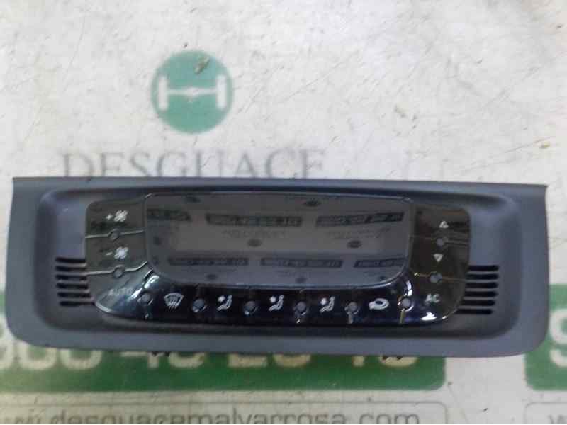 Recambio de mando climatizador para seat ibiza (6j5) 1.9 tdi referencia OEM IAM   