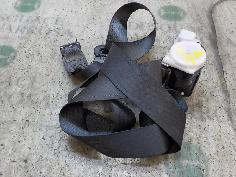 Recambio de cinturon seguridad trasero derecho para honda civic berlina (fn) 2.2 ctdi referencia OEM IAM 82450SMGG01ZC  