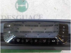 Recambio de mando climatizador para seat ibiza (6j5) 1.9 tdi referencia OEM IAM    2