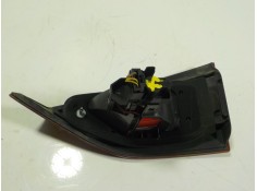 Recambio de piloto trasero izquierdo interior para bmw x1 (e84) sdrive 20d referencia OEM IAM 63212990113 63212990113  2