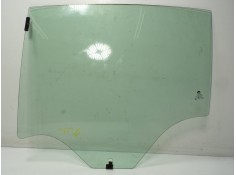 Recambio de cristal puerta trasero izquierdo para fiat tipo ii (357) berlina 1.3 16v m-jet cat referencia OEM IAM 52065517  