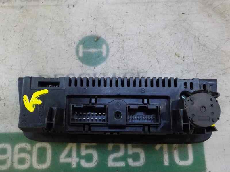 Recambio de mando climatizador para seat ibiza (6j5) 1.9 tdi referencia OEM IAM   