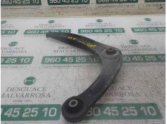 Recambio de brazo suspension inferior delantero derecho para peugeot 308 1.6 16v referencia OEM IAM   