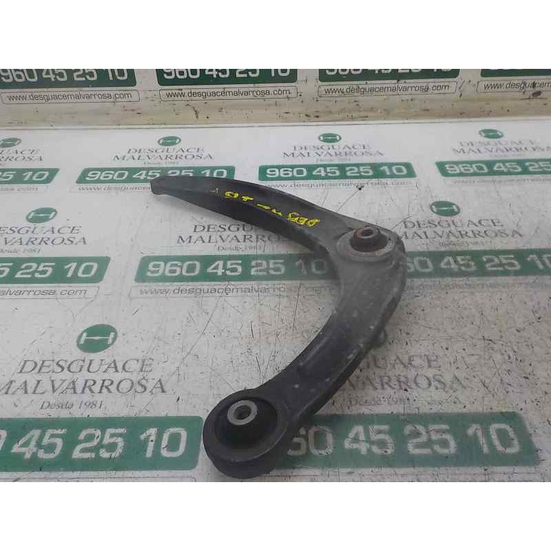 Recambio de brazo suspension inferior delantero derecho para peugeot 308 1.6 16v referencia OEM IAM   