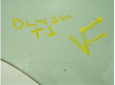 Recambio de cristal puerta trasero izquierdo para fiat tipo ii (357) berlina 1.3 16v m-jet cat referencia OEM IAM 52065517   2