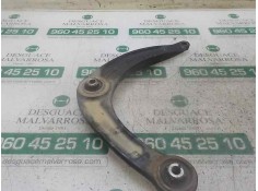 Recambio de brazo suspension inferior delantero derecho para peugeot 308 1.6 16v referencia OEM IAM    2