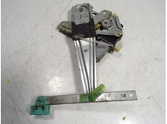 Recambio de elevalunas trasero derecho para nissan note 1.5 dci turbodiesel cat referencia OEM IAM 827203VV0A 827311HB1A 8P39522 2