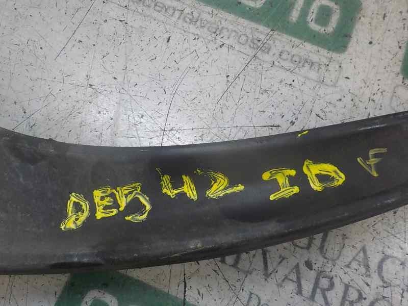 Recambio de brazo suspension inferior delantero derecho para peugeot 308 1.6 16v referencia OEM IAM   