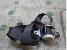 Recambio de cinturon seguridad trasero izquierdo para honda civic berlina (fn) 2.2 ctdi referencia OEM IAM 82850SMGG01ZC  