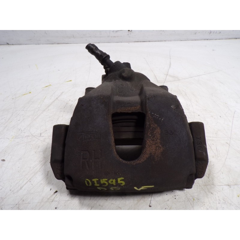 Recambio de pinza freno delantera derecha para volvo c30 1.6 diesel cat referencia OEM IAM 36000485  