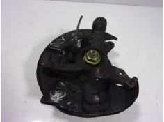 Recambio de mangueta delantera izquierda para toyota supra (a8) 3.0 twin turbo referencia OEM IAM    2