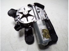 Recambio de motor limpia trasero para citroën c4 cactus 1.2 12v e-thp referencia OEM IAM 9801666380 9891666380A  2