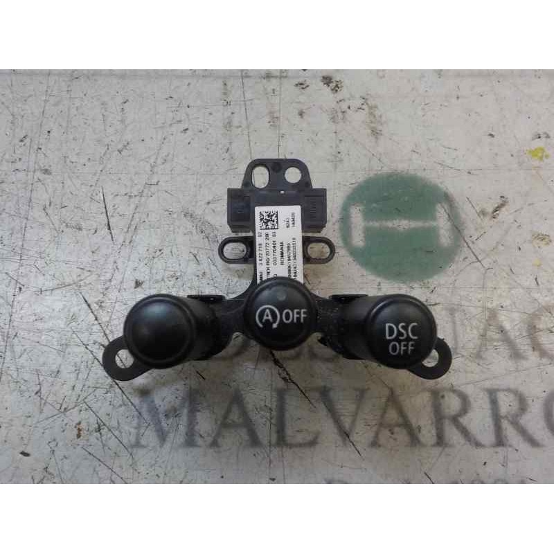 Recambio de modulo electronico para mini mini (r56) 1.6 16v diesel cat referencia OEM IAM 61313454173 342271802 