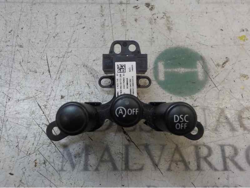 Recambio de modulo electronico para mini mini (r56) 1.6 16v diesel cat referencia OEM IAM 61313454173 342271802 