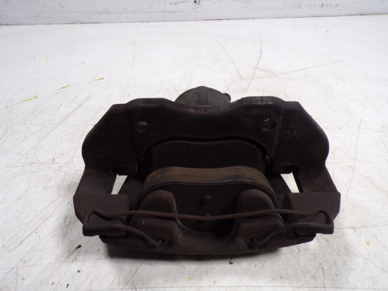 Recambio de pinza freno delantera derecha para volvo c30 1.6 diesel cat referencia OEM IAM 36000485  