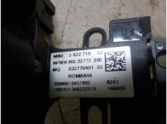 Recambio de modulo electronico para mini mini (r56) 1.6 16v diesel cat referencia OEM IAM 61313454173 342271802  2